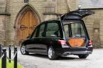 Mercedes-Benz E-Class Hearse by Coleman Milne 2017 года